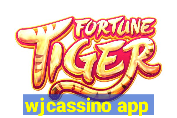 wjcassino app